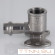 Водорозетка из нержавеющей стали Valtec 22х3/4"