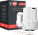 Термоголовка жидкостная Royal Thermo термоголовка М30х1,5 (белая)