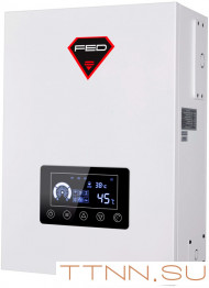 Электрический котел Federica Bugatti FED Electric 13 кВт