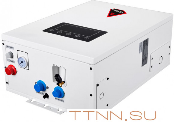 Электрический котел Federica Bugatti FED Electric 13 кВт