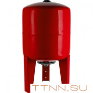 Расширительный бак STOUT 200л 6бар Расширительный бак STOUT 200л 6бар