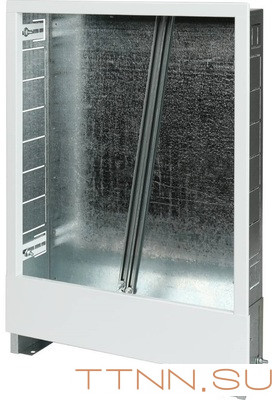 Шкаф распределительный встроенный STOUT (ШРВ-1) 1-5 выхода Шкаф распределительный встроенный STOUT (ШРВ-1) 1-5 выхода