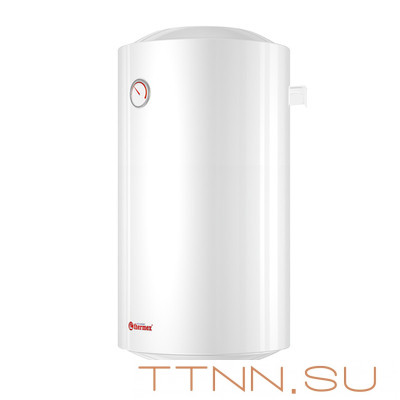 Электрический накопительный водонагреватель Thermex Circle 50 V Slim