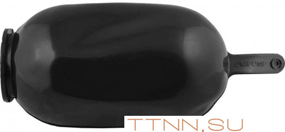 Мембрана Unipump 35/50л Sefa 0301 EPDM D.80 хвост