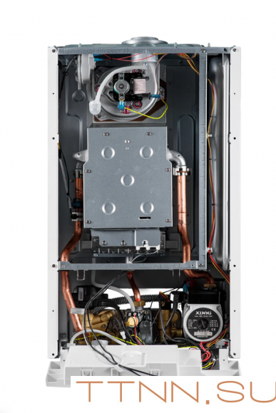 Настенный газовый котел MIZUDO M13Т OpenTherm Настенный газовый котел MIZUDO M13Т OpenTherm