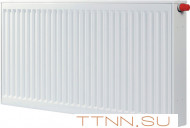 Стальной панельный радиатор METEOR Thermo Classic VK 11/500/1400 ra