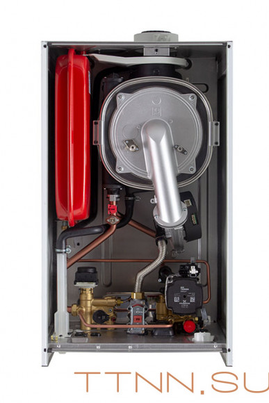 Газовый конденсационный котел Baxi Luna Duo-tec E 24