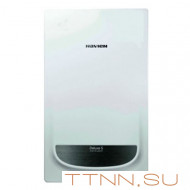 Газовый котел Navien Deluxe One 35к Газовый котел Navien Deluxe One 35к