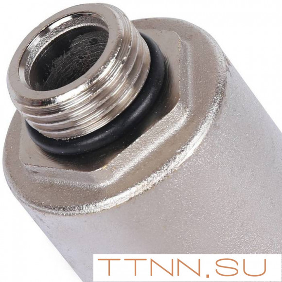 Воздухоотводчик STOUT SVS-1011-000015