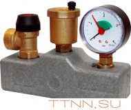 Группа безопасности STOUT SVS-0040-055032 Группа безопасности STOUT SVS-0040-055032