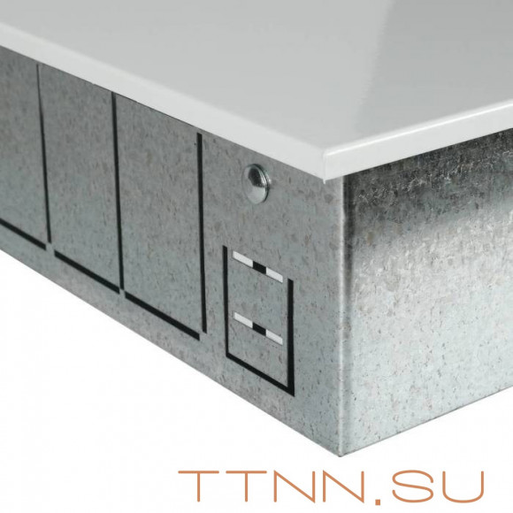 Шкаф распределительный встроенный STOUT (ШРВ-2) 6-7 выхода Шкаф распределительный встроенный STOUT (ШРВ-2) 6-7 выхода