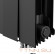 Биметаллический радиатор Royal Thermo Pianoforte 200 VD 10 секц. Noir Sable