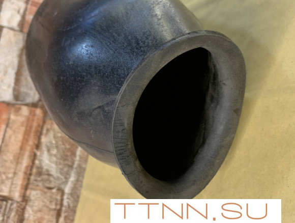 Мембрана Unipump 5 л EPDM