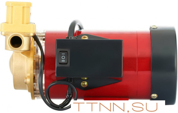 Повысительный насос Unipump WIP-10 Повысительный насос Unipump WIP-10