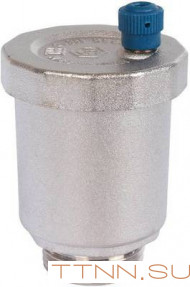 Воздухоотводчик STOUT SVS-1011-000020