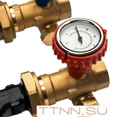 Насосная группа STOUT SDG-0007-002504