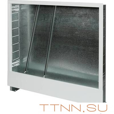 Шкаф распределительный встроенный STOUT (ШРВ-3) 8-10 выхода Шкаф распределительный встроенный STOUT (ШРВ-3) 8-10 выхода