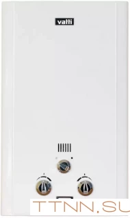 Газовый проточный водонагреватель Vatti LR20-JES N Газовый проточный водонагреватель Vatti LR20-JES N