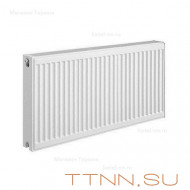 Стальной панельный радиатор Kermi FKO 22 500 500