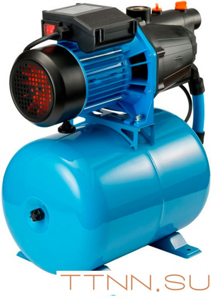 Поверхностная насосная станция Джилекс ДЖАМБО 70/50 П-24 (2.0) Поверхностная насосная станция Джилекс ДЖАМБО 70/50 П-24 (2.0)