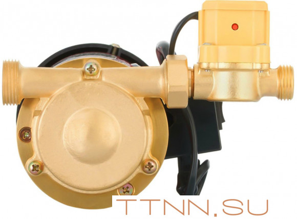 Повысительный насос Unipump WIP-12 Повысительный насос Unipump WIP-12