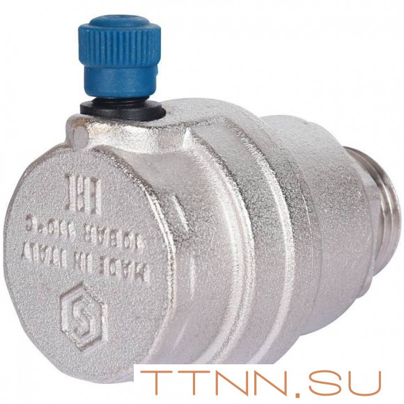 Воздухоотводчик STOUT SVS-1012-000015