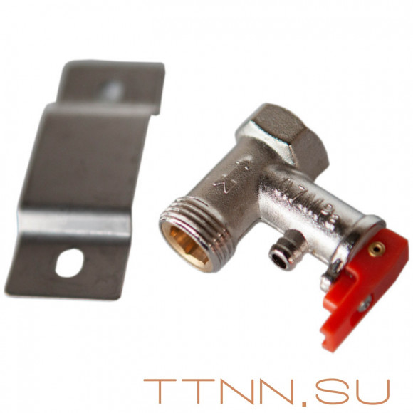 Электрический накопительный водонагреватель ETERNA RK-10/U Электрический накопительный водонагреватель ETERNA RK-10/U