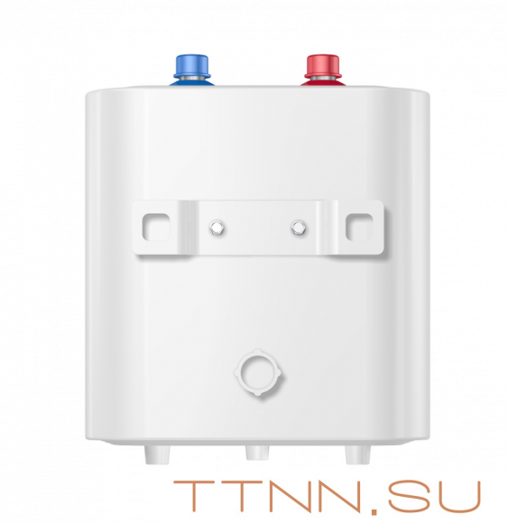 Электрический накопительный водонагреватель Thermex Drift 5 U