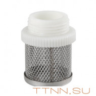 Фильтр сетчатый для обратного клапана Valtec 1/2" VT.157.0.04