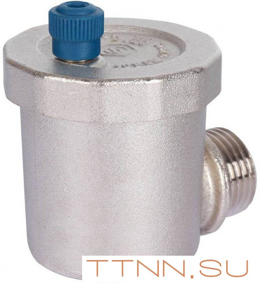 Воздухоотводчик STOUT SVS-1013-000015