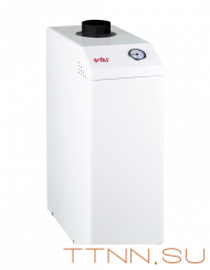 Газовый котел Очаг КСГ-10 E Стандарт EUROSIT Газовый котел Очаг КСГ-10 E Стандарт EUROSIT