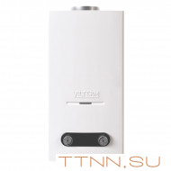 Газовая колонка Vilterm S13 с электроподжигом 13 л/мин Россия (аналог 4513-M)