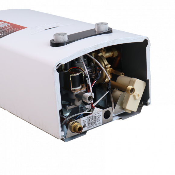 Газовая колонка Vilterm S13 (электророзжиг, 13 л/мин) Газовая колонка Vilterm S13 (электророзжиг, 13 л/мин)