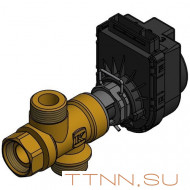 Модуль управления ГВС EVAN AQUA