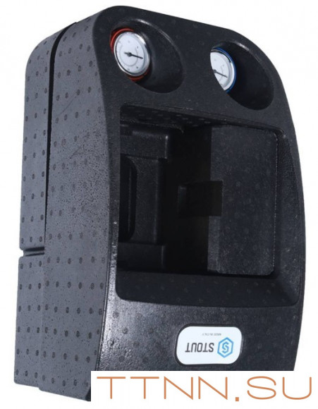 Насосная группа STOUT SDG-0014-002501 Насосная группа STOUT SDG-0014-002501