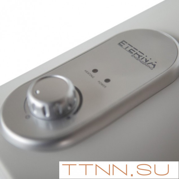 Электрический накопительный водонагреватель ETERNA RK-15/U Электрический накопительный водонагреватель ETERNA RK-15/U