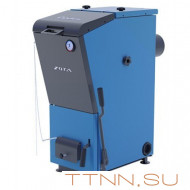 Твердотопливный котел ZOTA Сarbon 60