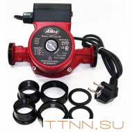 Циркуляционный насос для отопления JEMIX WRS-25/8-180