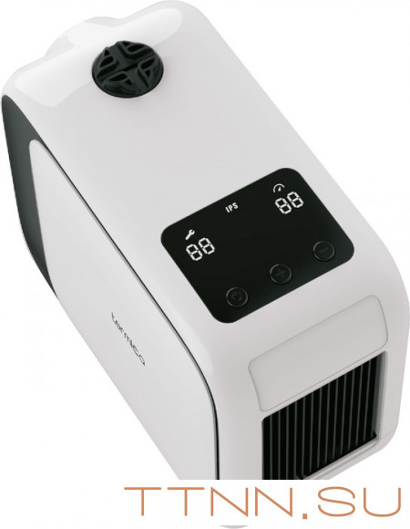 Поверхностная насосная станция Termica IPS 304 Поверхностная насосная станция Termica IPS 304