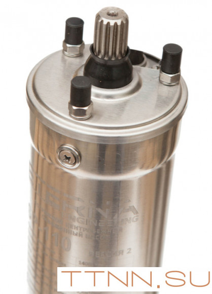 Скважинный насос ETERNA SQ-110