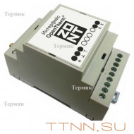 Интерфейс Open Therm Интерфейс Open Therm