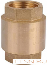 Клапан обратный STOUT SVC-0012-000025