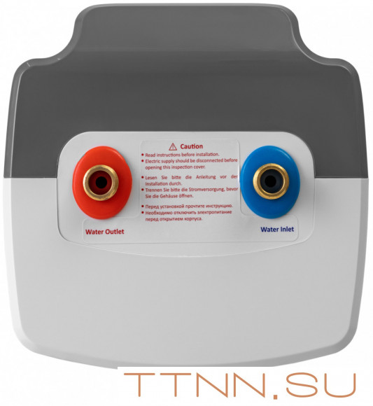 Электрический накопительный водонагреватель Haier ECU5(EU)