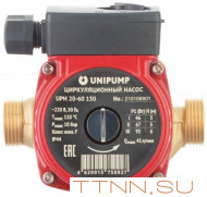 Насос для отопления Unipump UPН 20-60 130