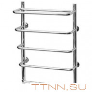 Полотенцесушитель водяной Terminus Полка П7 450х696 Полотенцесушитель водяной Terminus Полка П7 450х696