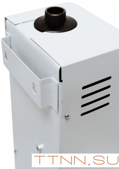 Электрический котел Federica Bugatti ЭВПМ- 3 кВт Электрический котел Federica Bugatti ЭВПМ- 3 кВт