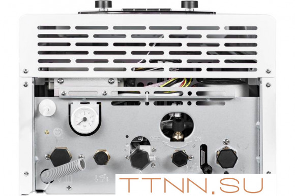 Настенный газовый котел MIZUDO M18 Настенный газовый котел MIZUDO M18