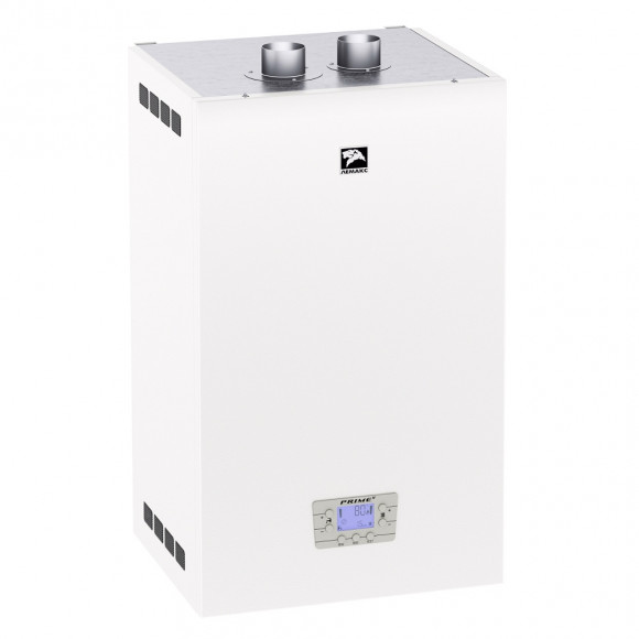 Настенный газовый котел Лемакс PRIME-V55 НО Настенный газовый котел Лемакс PRIME-V55 НО