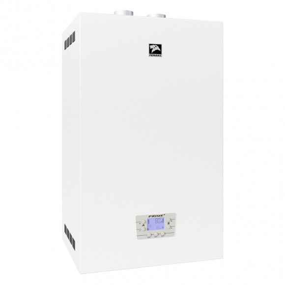 Настенный газовый котел Лемакс PRIME-V55 НО Настенный газовый котел Лемакс PRIME-V55 НО