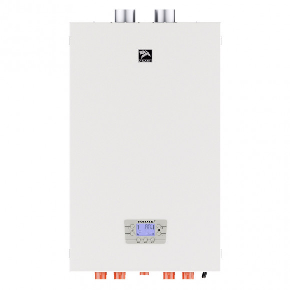 Настенный газовый котел Лемакс PRIME-V55 НО Настенный газовый котел Лемакс PRIME-V55 НО